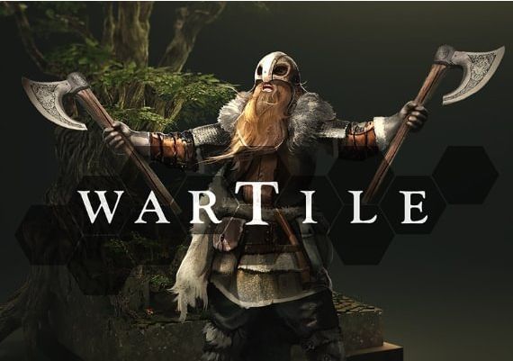 Wartile EN/DE/FR/IT/PT/RU/ZH/ES Argentina Xbox One/Series Digital Key