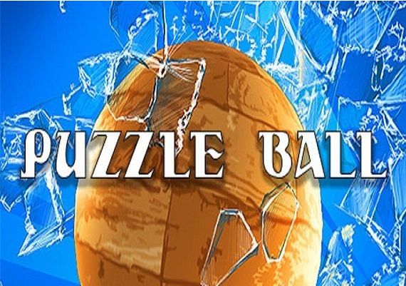 Puzzle Ball EN/DE/RU Global Steam Digital Key