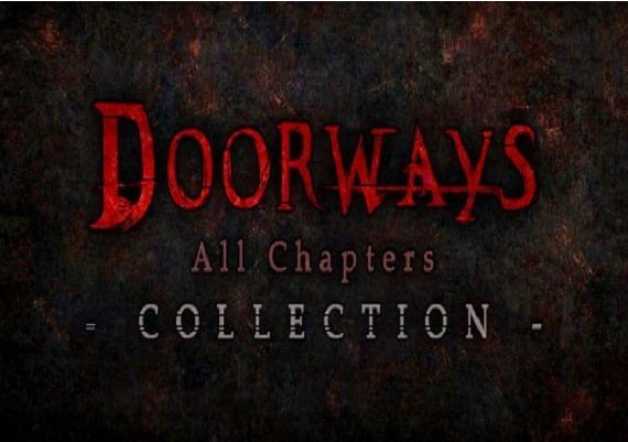 Doorways: All Chapters Collection EN/ES Global Steam Digital Key