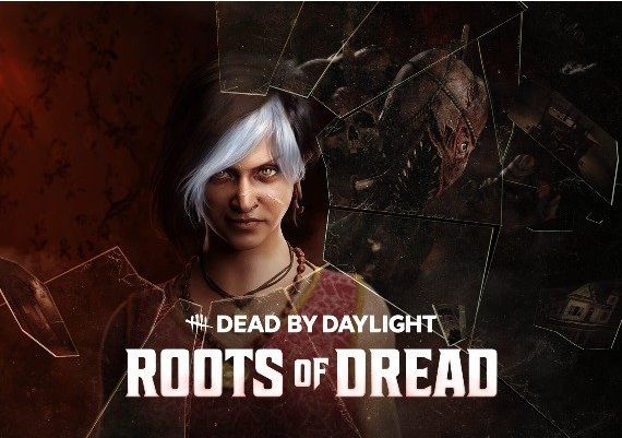 Dead by Daylight: Roots Of Dread DLC EN Argentina Xbox One/Series Digital Key