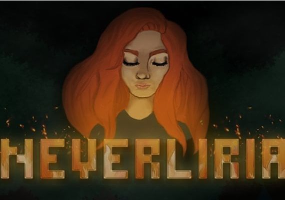 Neverliria EN/RU/UK Global Steam Digital Key