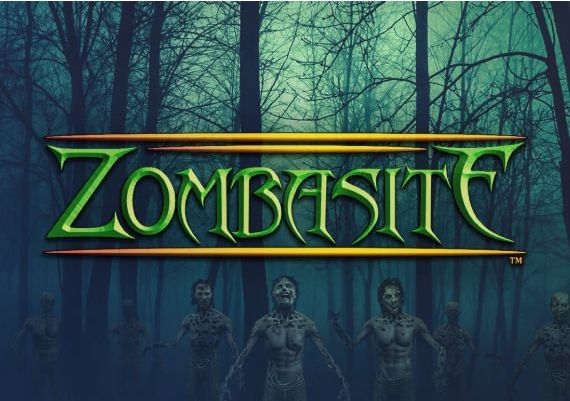 Zombasite EN Global Steam Digital Key
