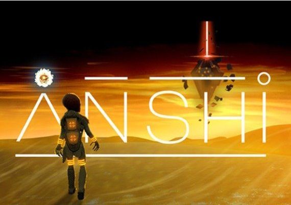 AnShi EN/DE/FR/IT/CS/NO/PT/ES Global Steam Digital Key