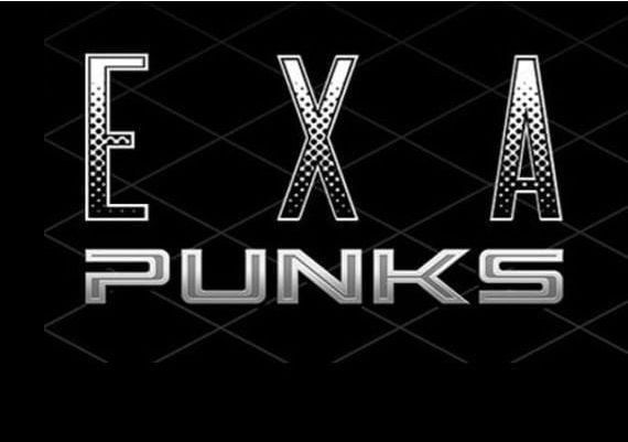 EXAPUNKS EN Global Steam Digital Key