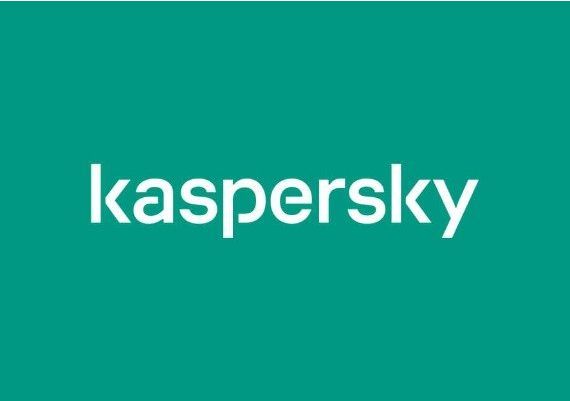 Kaspersky Total Security 2021 1 Year 2 Dev EN EU Software License Digital Key