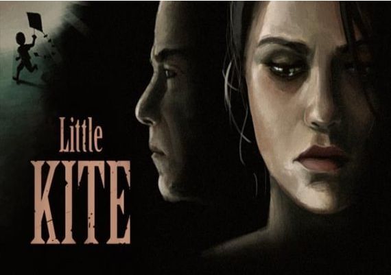 Little Kite EN/NL/RU/UK Global Steam Digital Key