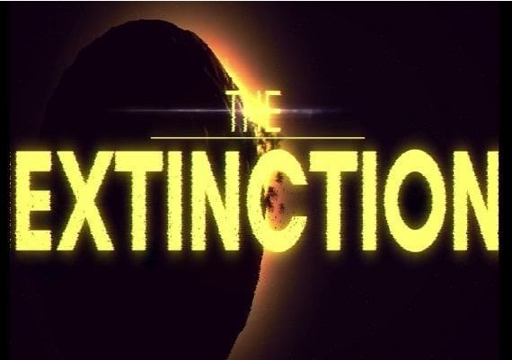 The Extinction EN Global Steam Digital Key