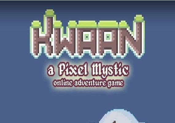 KWAAN EN/DE Global Steam Digital Key