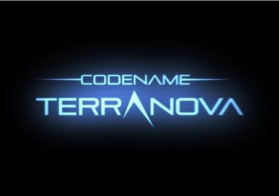 Codename: Terranova EN/IT Global Steam Digital Key