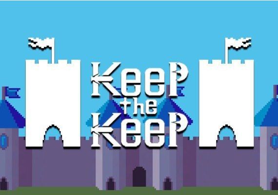 Keep the Keep EN Global Steam Digital Key