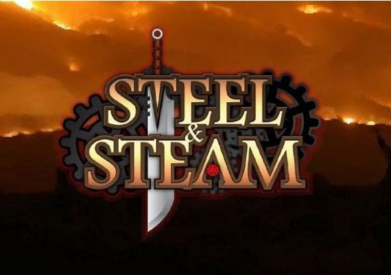 Steel & Steam: Episode 1 EN Global Steam Digital Key