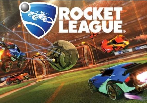 Rocket League: Marauder DLC EN/DE/FR/IT/JA/KO/RU/ES Global Steam Digital Key