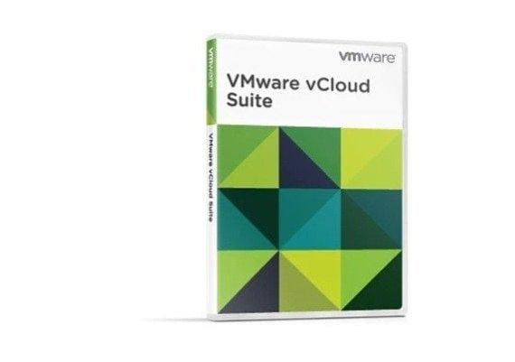 VMware vCloud Suite 6 Enterprise EN Global Software License Digital Key