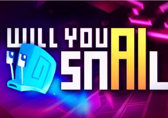 Will You Snail? Global Steam Digital Key