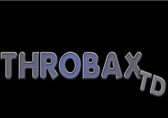 Throbax TD EN/DE/FR/IT Global Steam Digital Key