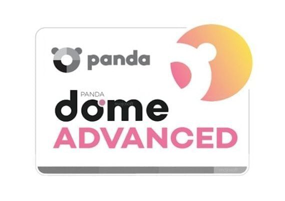 Panda Dome Advanced Unlimited Devices 3 Years EN Global Software License Digital Key