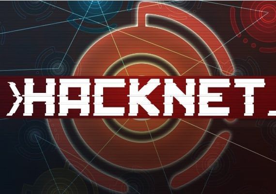Hacknet Deluxe Edition Global Steam Digital Key