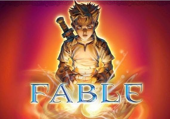 Fable: The Lost Chapters EN/DE/FR/IT Global Steam Digital Key