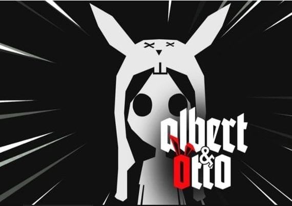 Albert and Otto: The Adventure Begins DLC EN/DE/RU Global Steam Digital Key