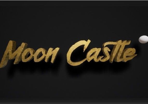 Moon Castle VR EN/DE/NL/PT/ZH/ZH/RO Global Steam Digital Key